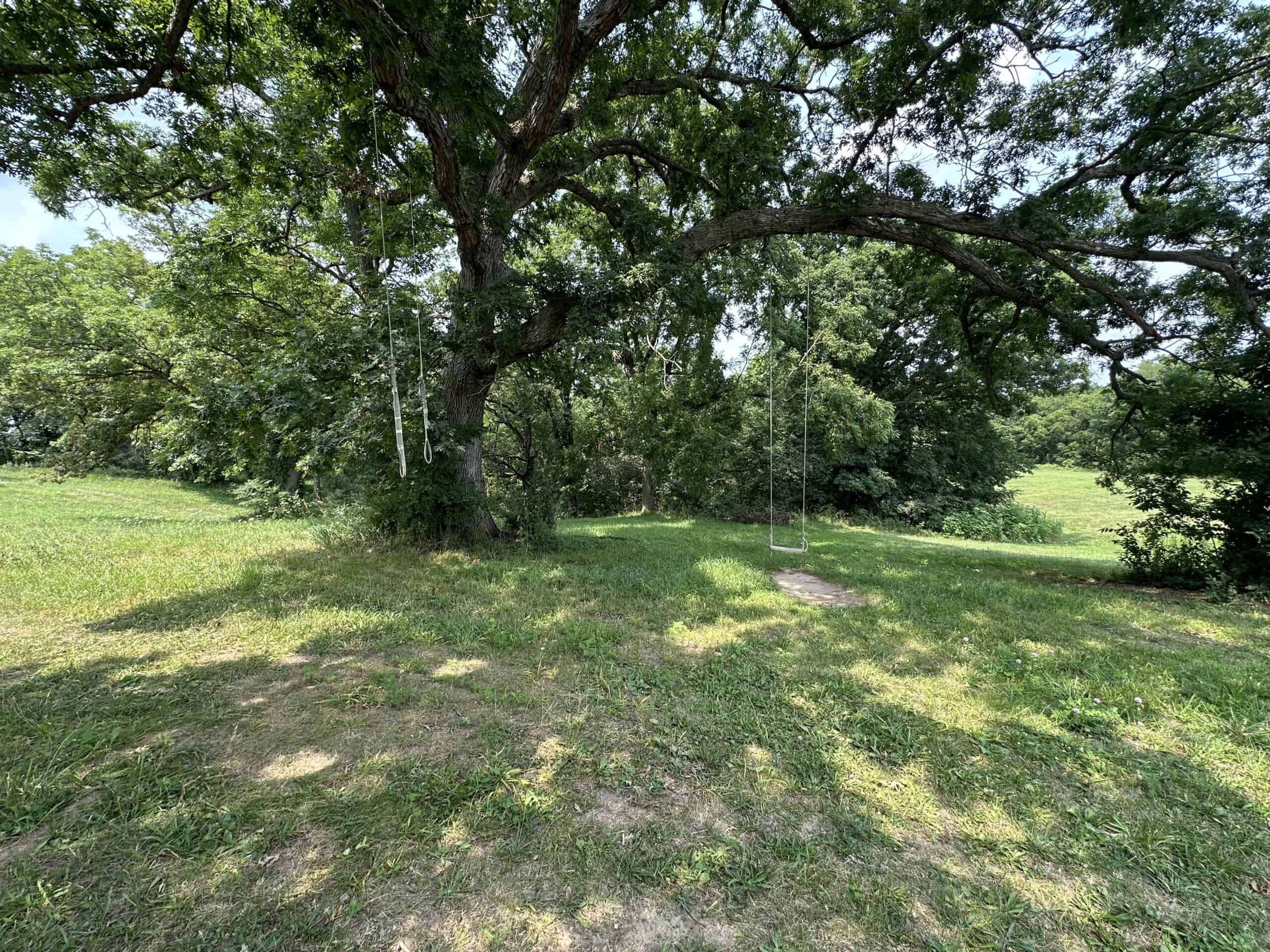 Monroe County, Iowa Acreage For Sale
