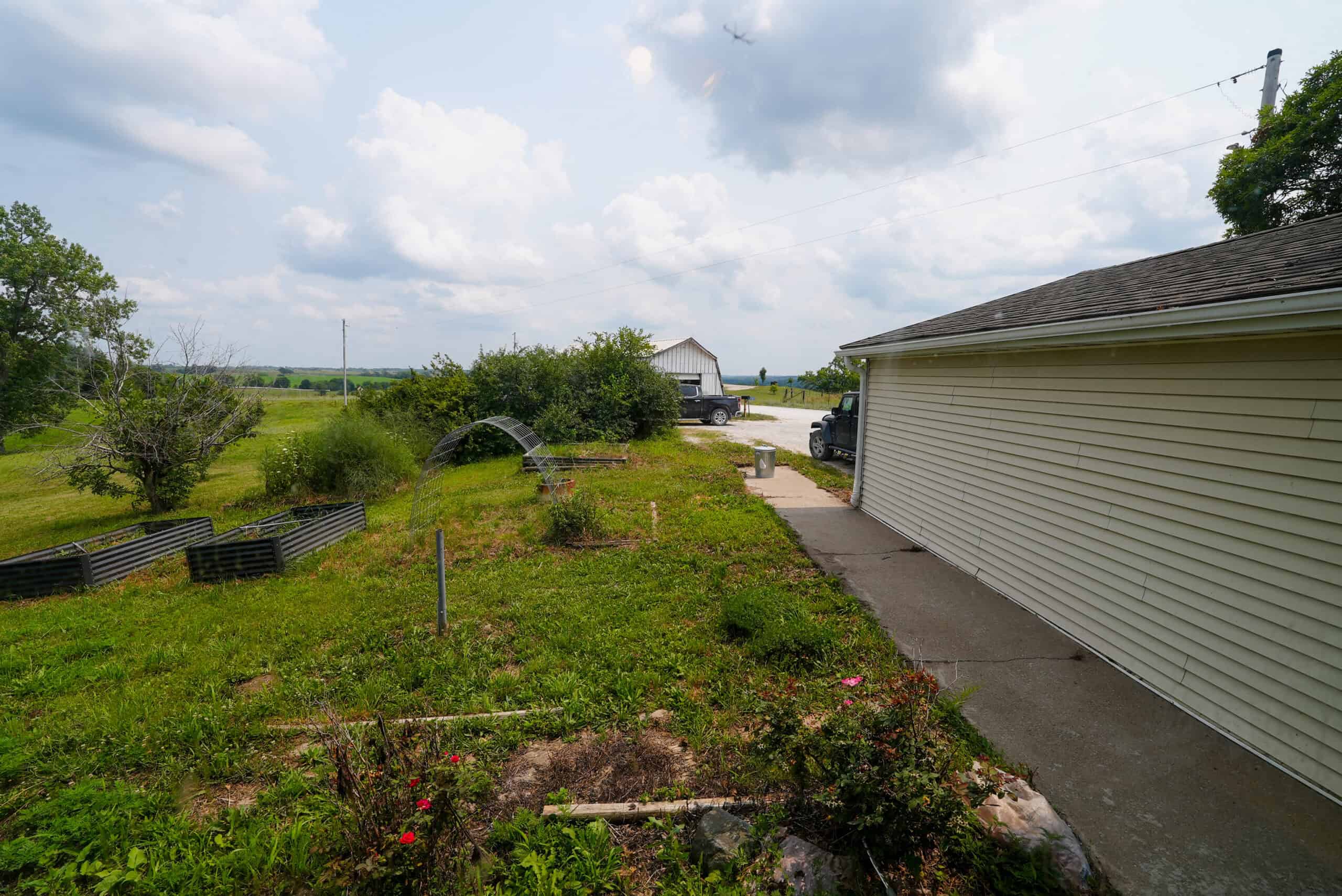 Monroe County, Iowa Acreage For Sale