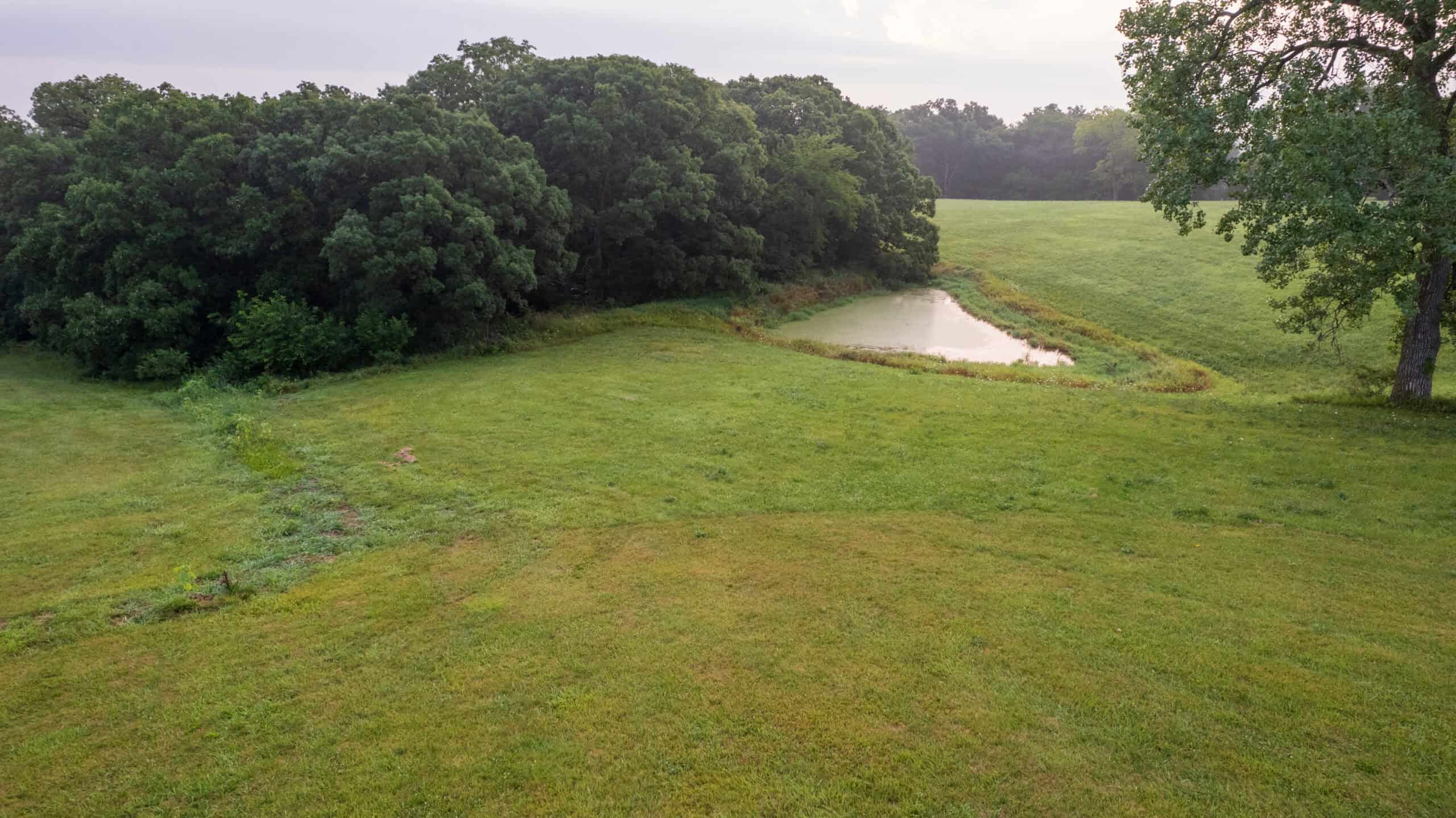 Monroe County, Iowa Acreage For Sale