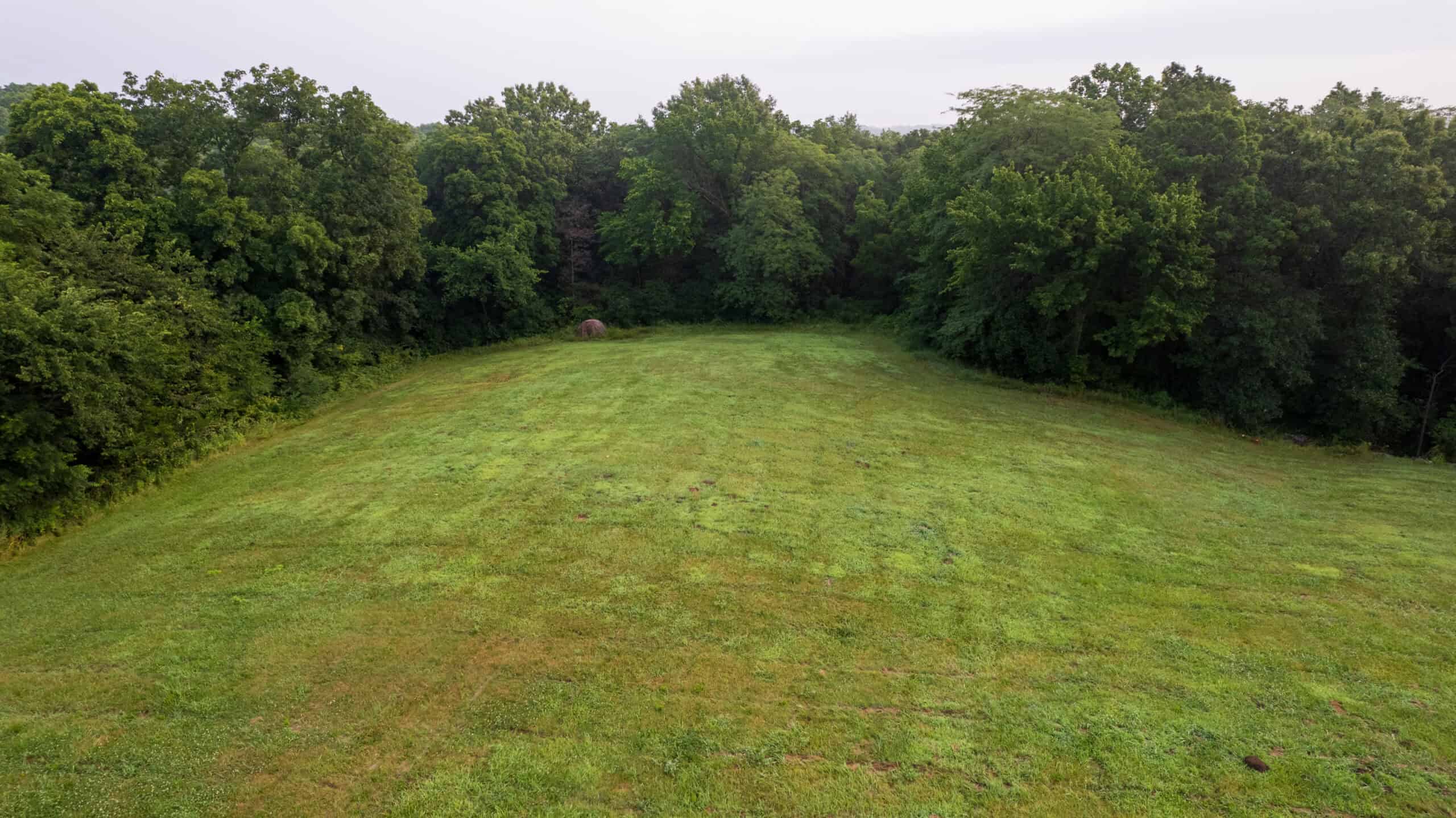 Monroe County, Iowa Acreage For Sale