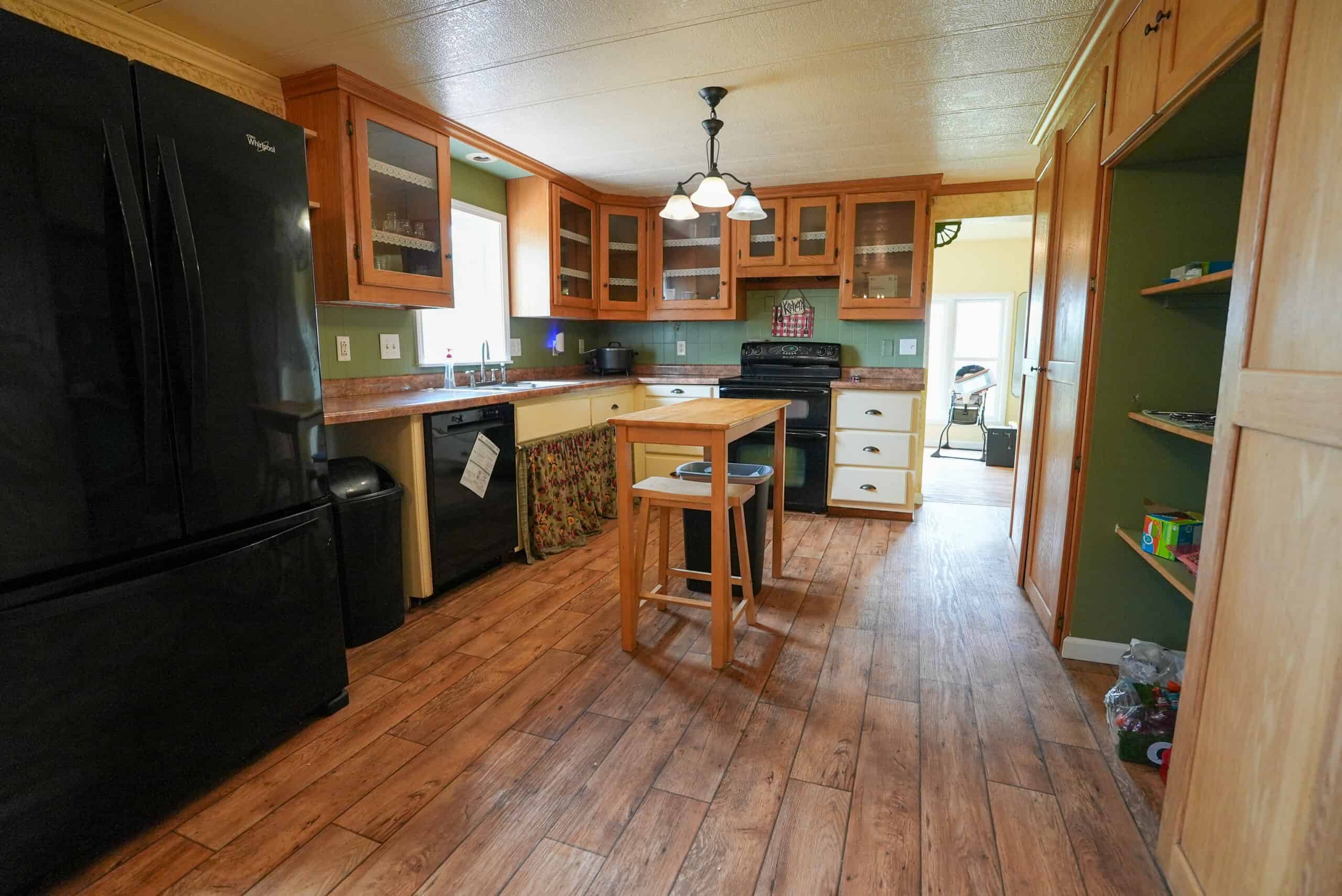 Monroe County, Iowa Acreage For Sale