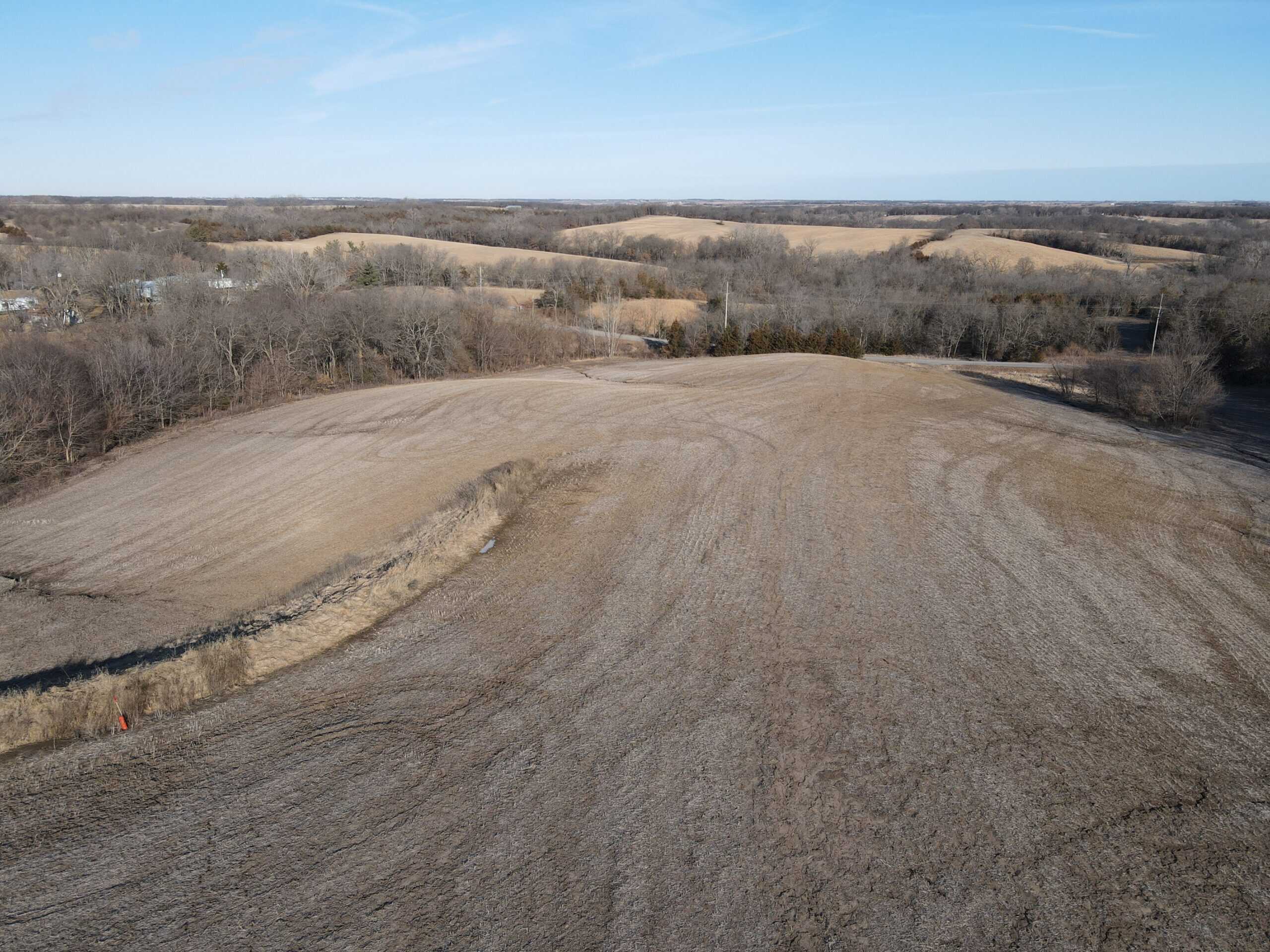 Northern MO Dynamite Hunting with Income