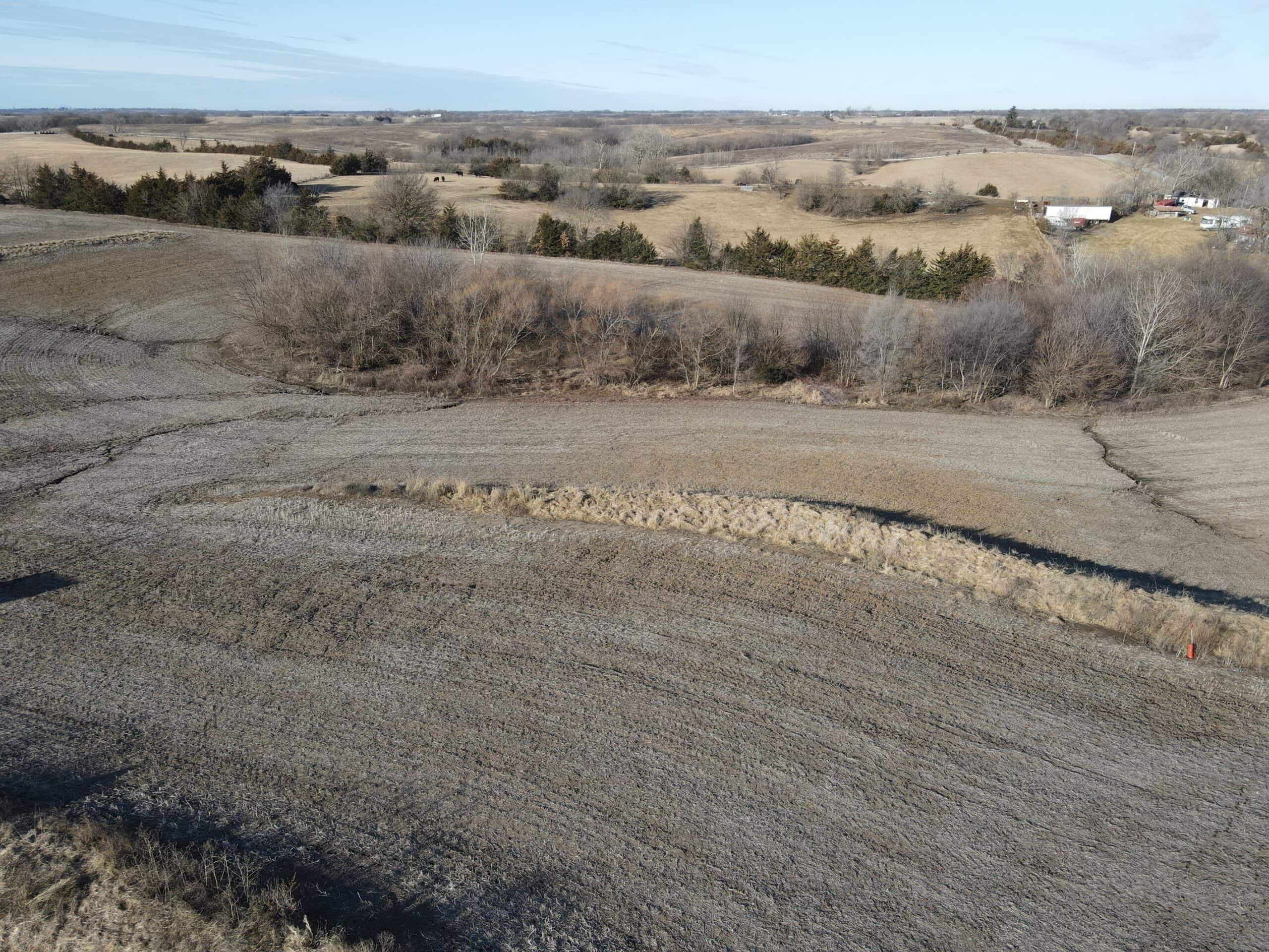 Northern MO Dynamite Hunting with Income