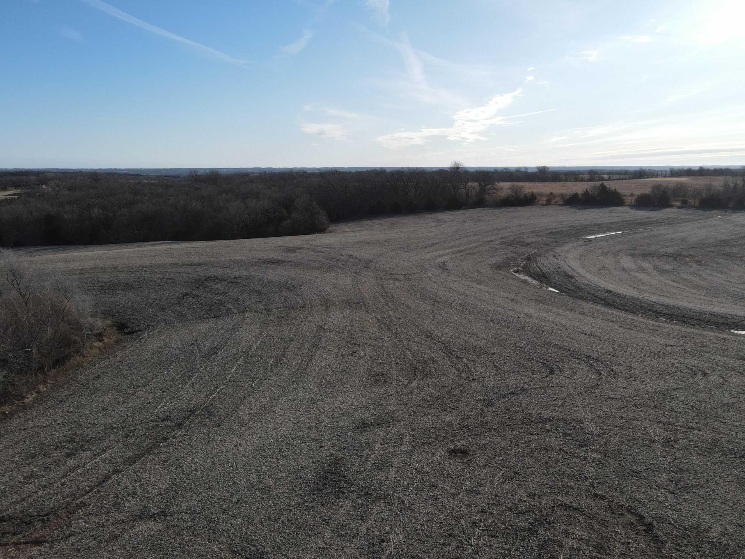 Northern MO Dynamite Hunting with Income