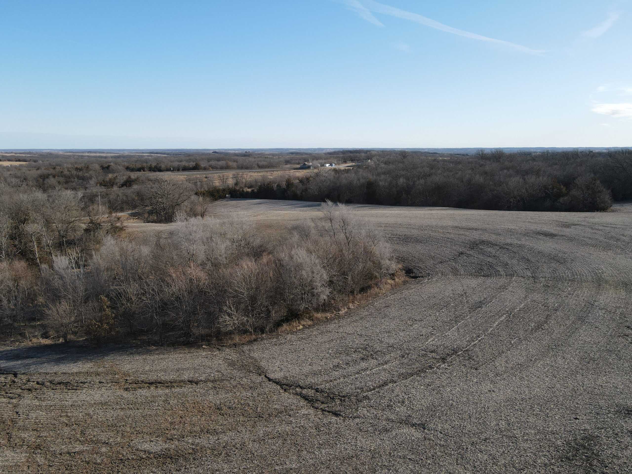 Northern MO Dynamite Hunting with Income