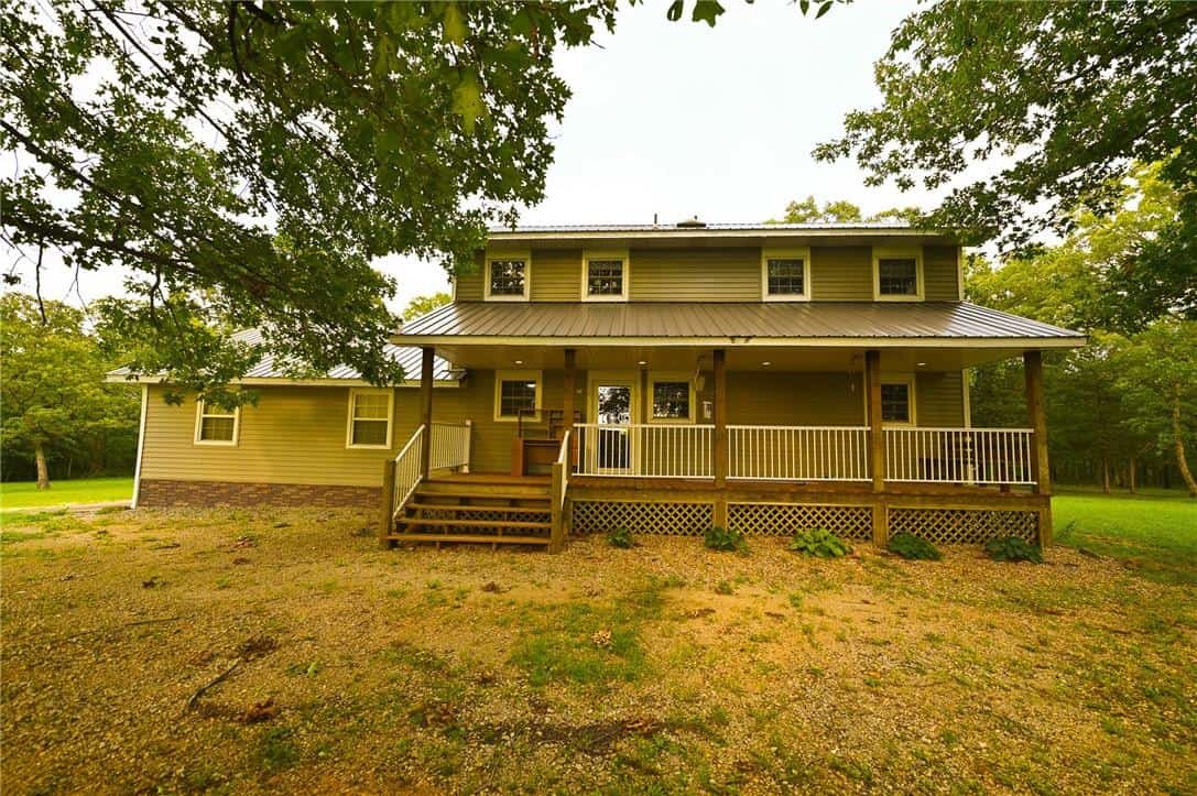 Land for sale Osceola MO
