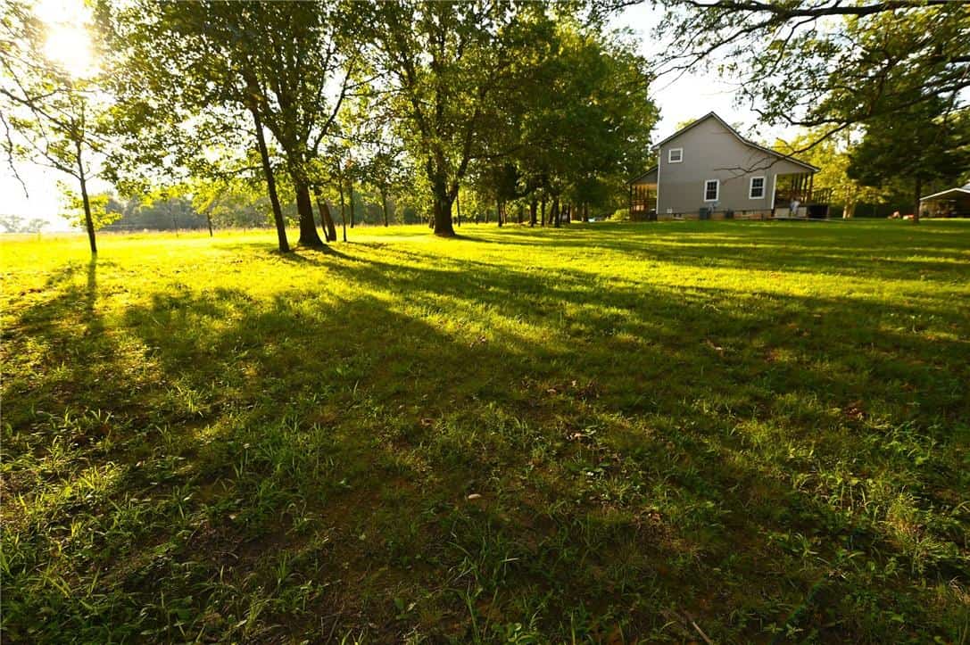 Land for sale Osceola MO