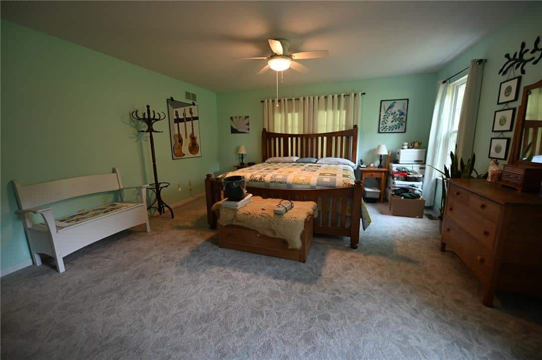 Land for sale Osceola MO