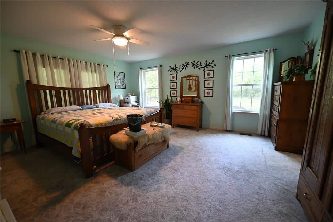 Land for sale Osceola MO