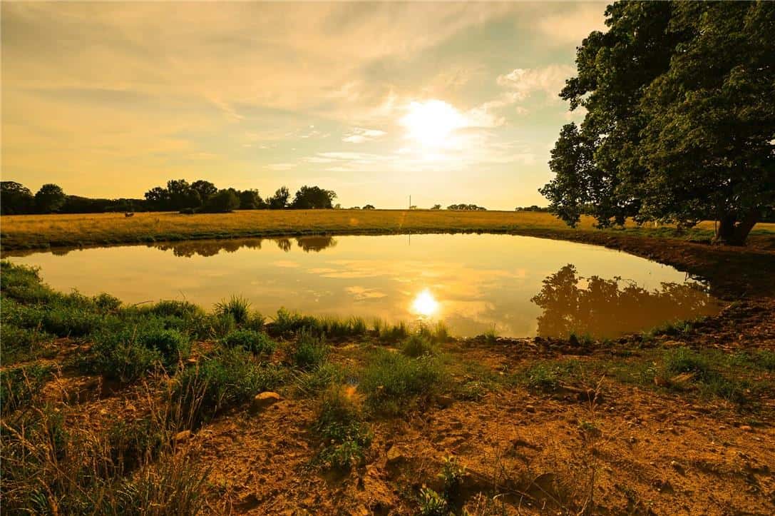 Land for sale Osceola MO