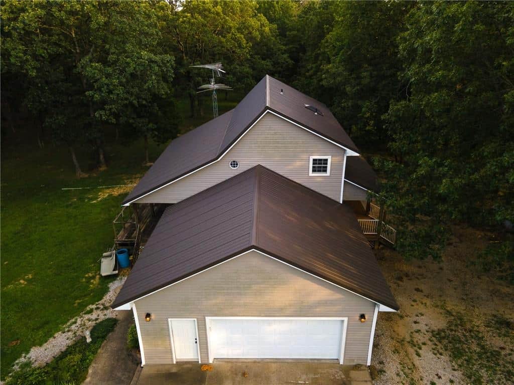 Land for sale Osceola MO