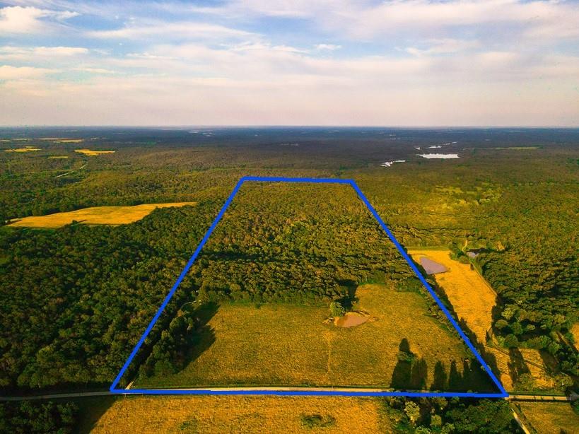 Land for sale Osceola MO