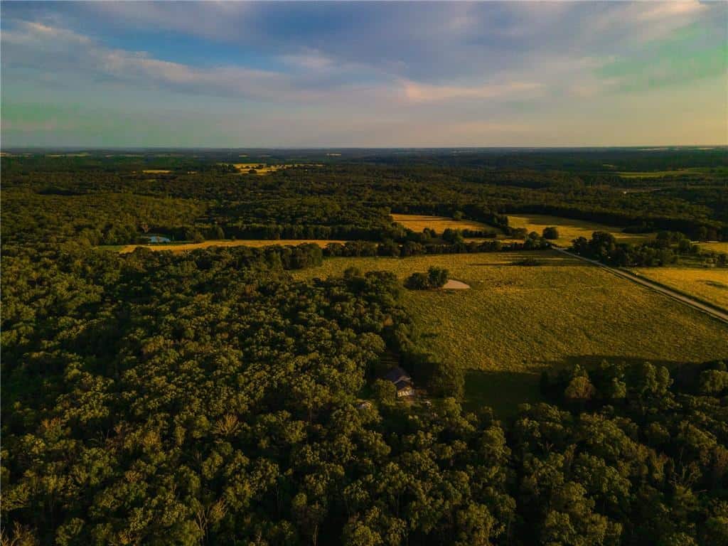 Land for sale Osceola MO