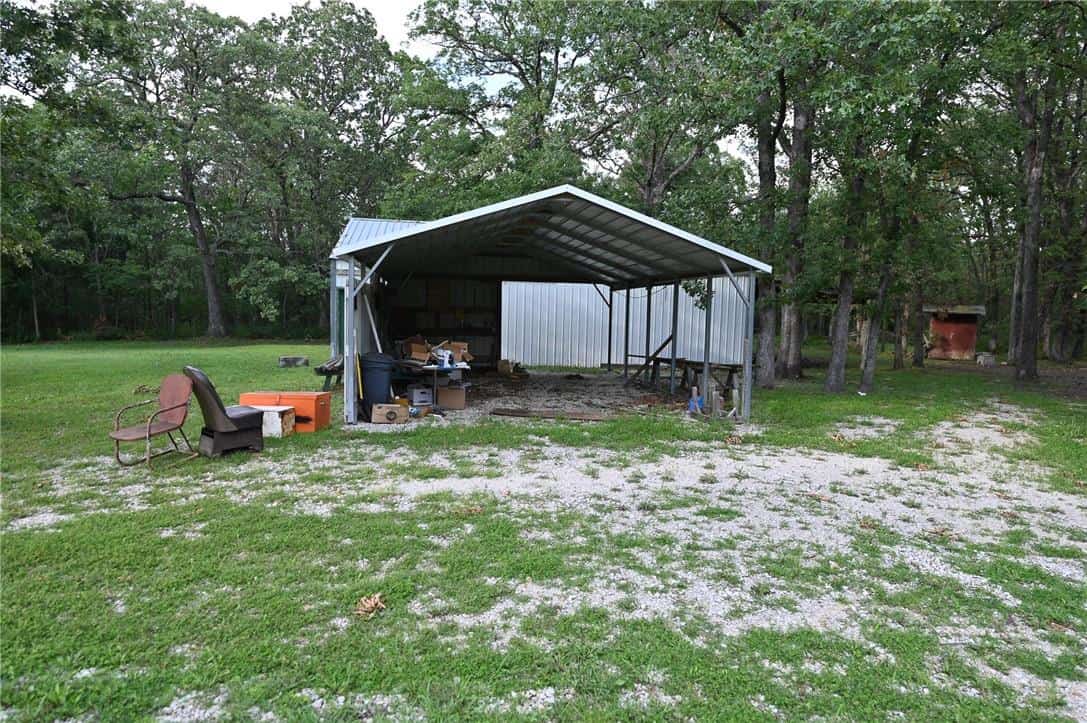 Land for sale Osceola MO
