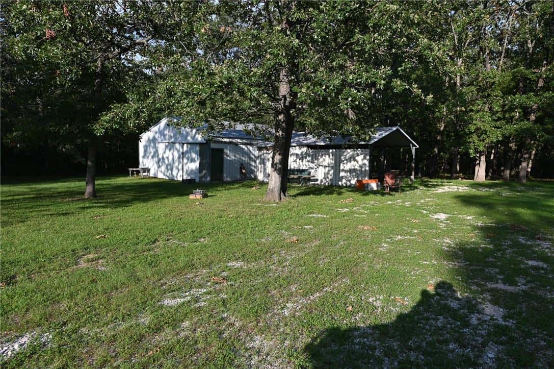 Land for sale Osceola MO
