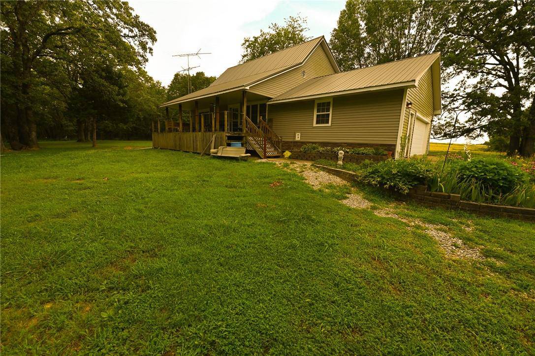 Land for sale Osceola MO