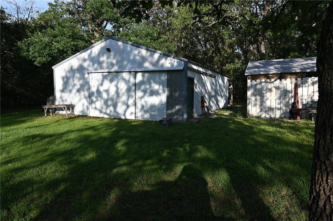 Land for sale Osceola MO