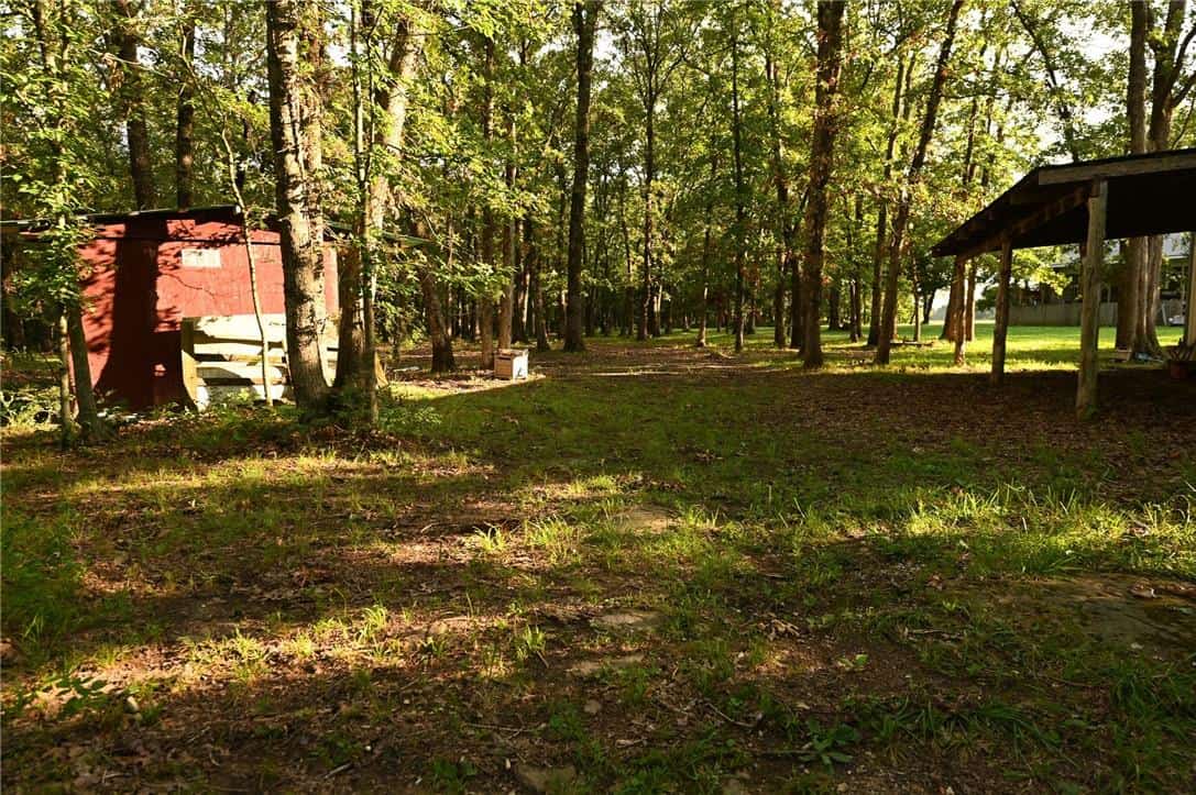 Land for sale Osceola MO