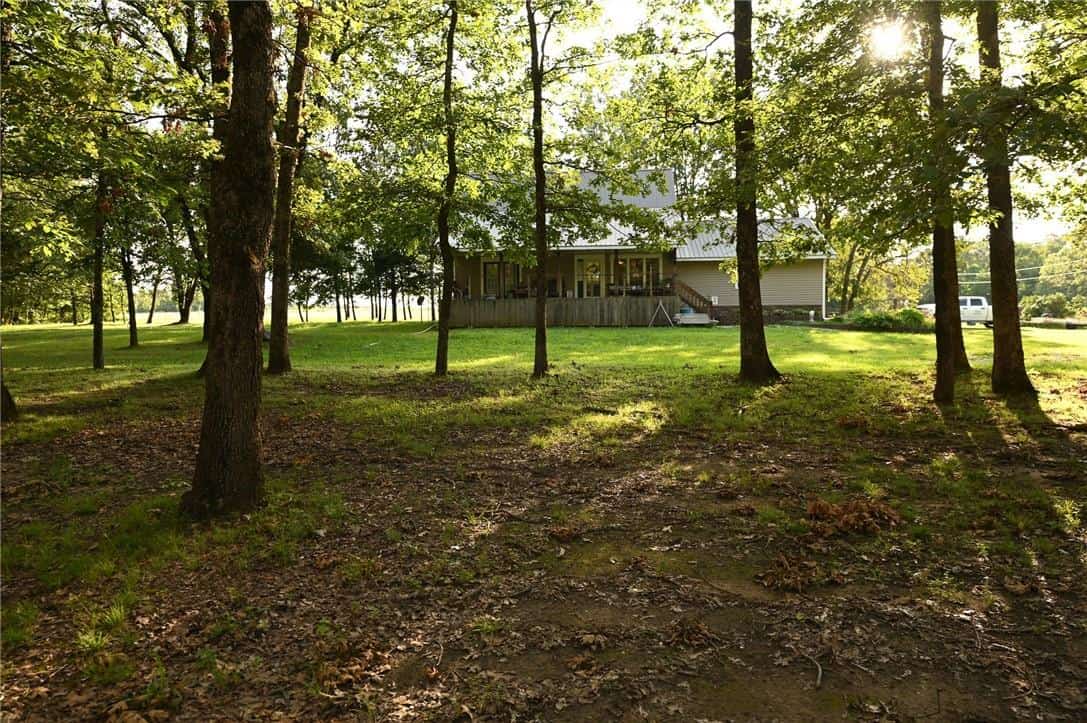 Land for sale Osceola MO