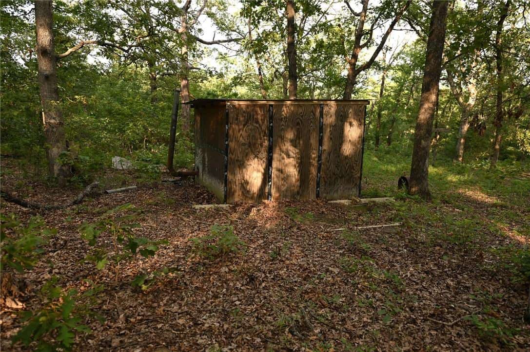Land for sale Osceola MO