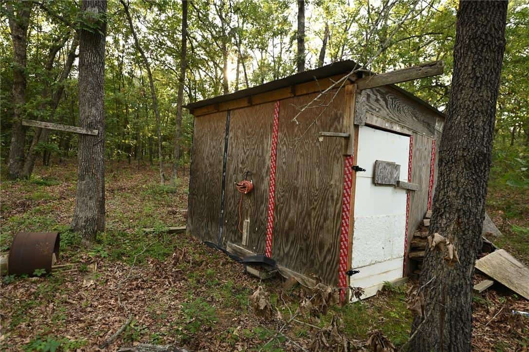 Land for sale Osceola MO