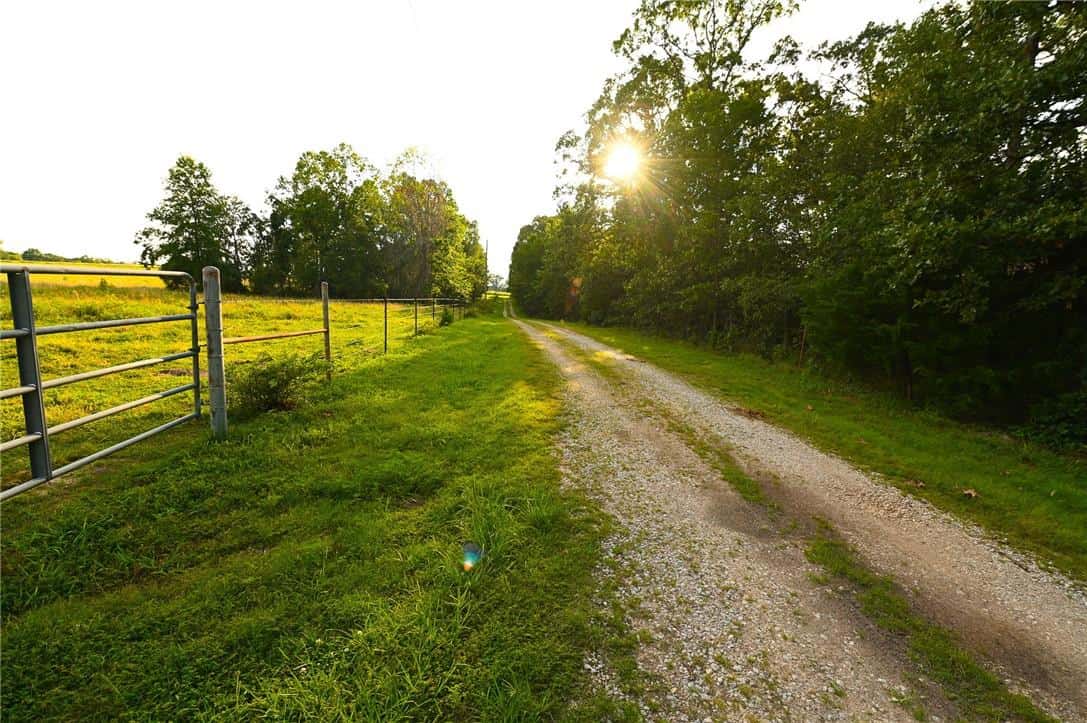 Land for sale Osceola MO