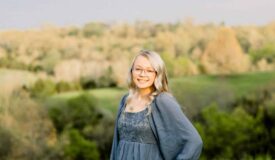 Katelyn Wade-Jenkins