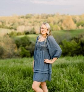 Katelyn Wade-Jenkins