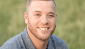 Blake Horton