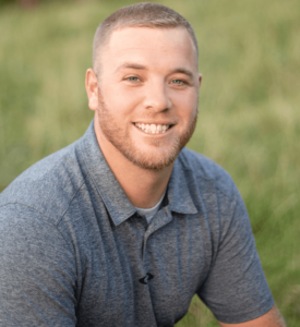 Blake Horton