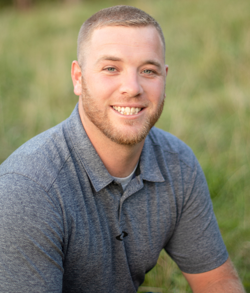 Blake Horton UC Hunting Properties