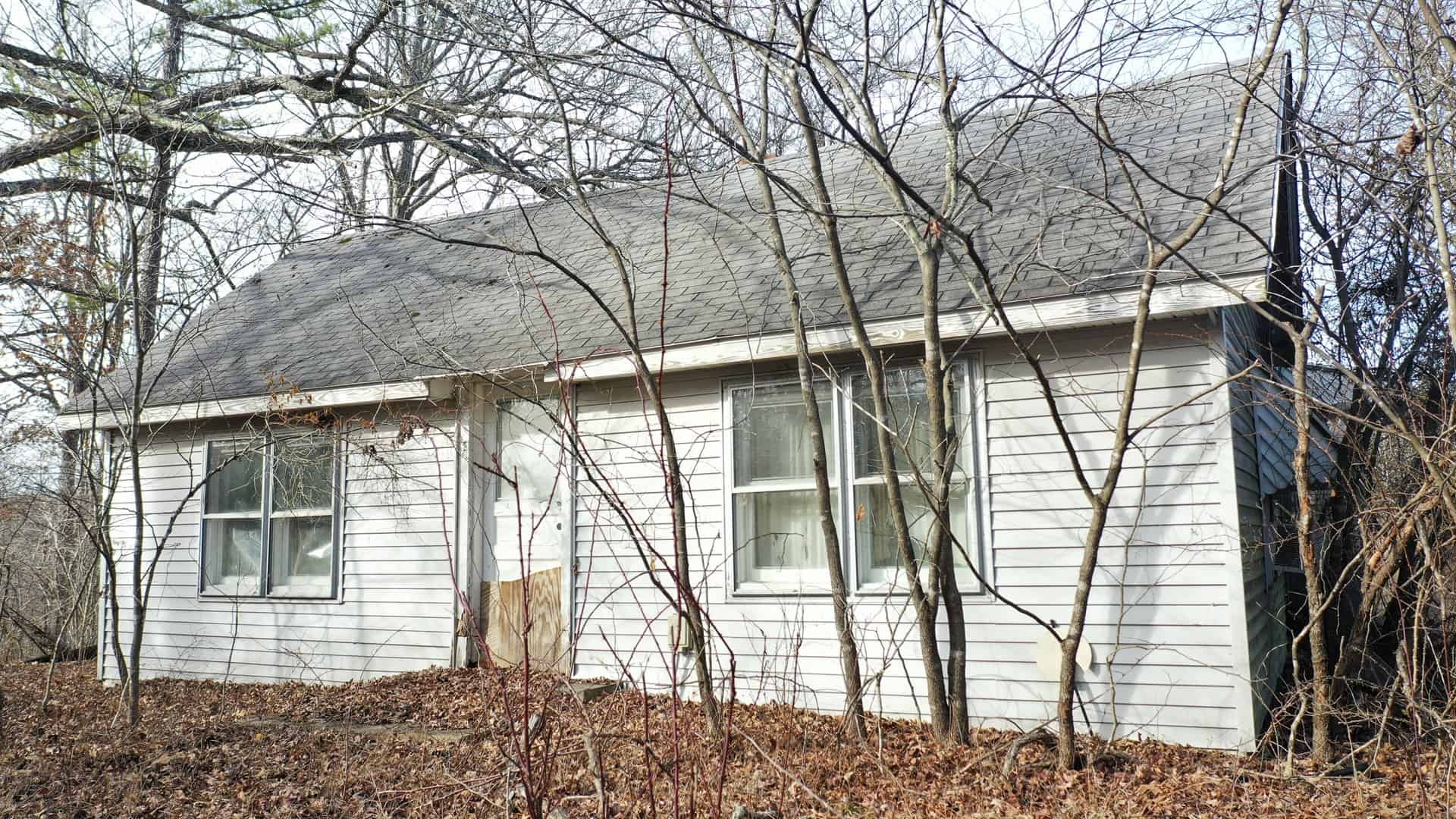 117.7 Acres Nestled on the Dent & Shannon County Line, Missouri