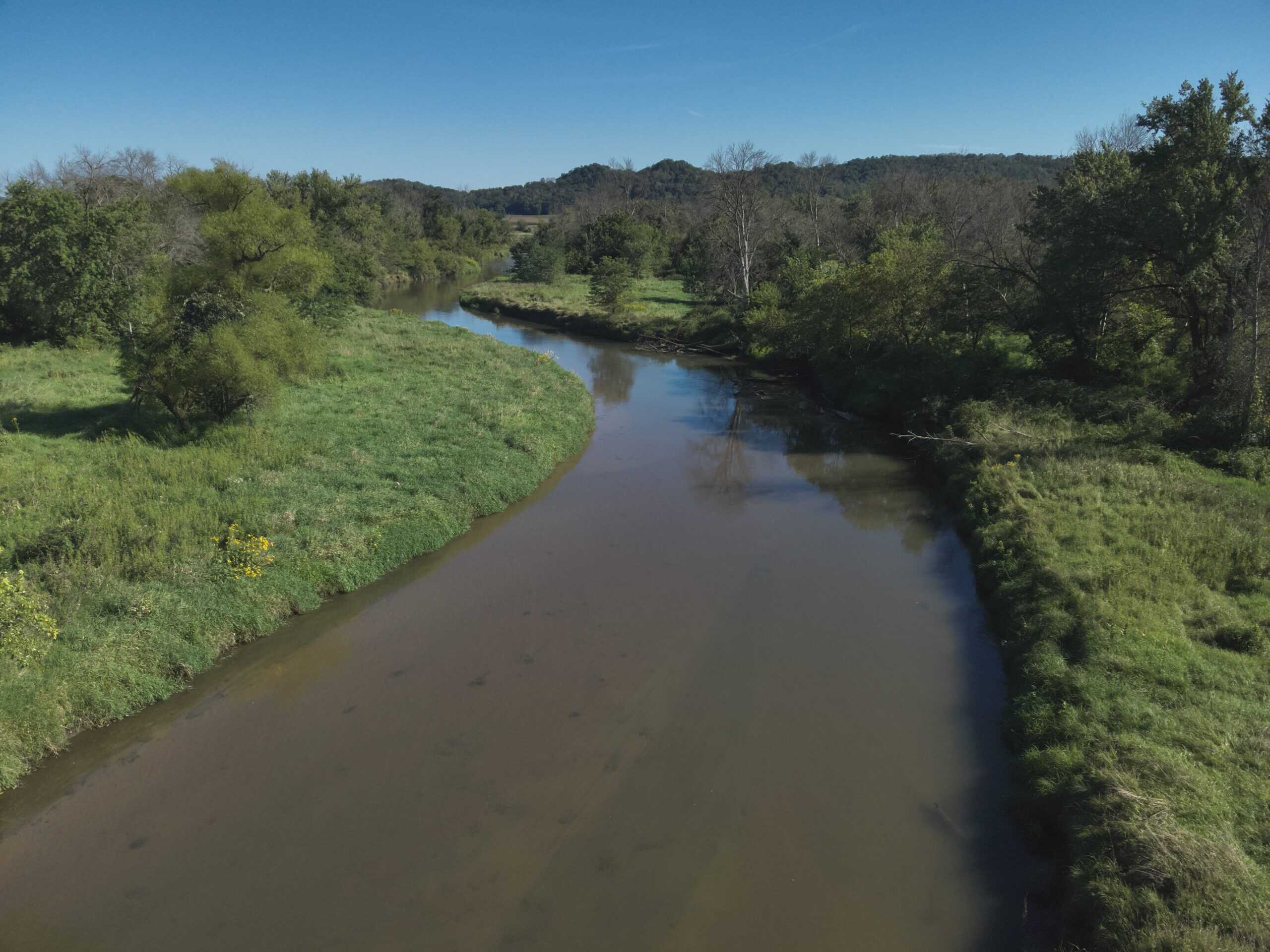 Recreational Property with Waterfront for sale in Southwest Wisconsin