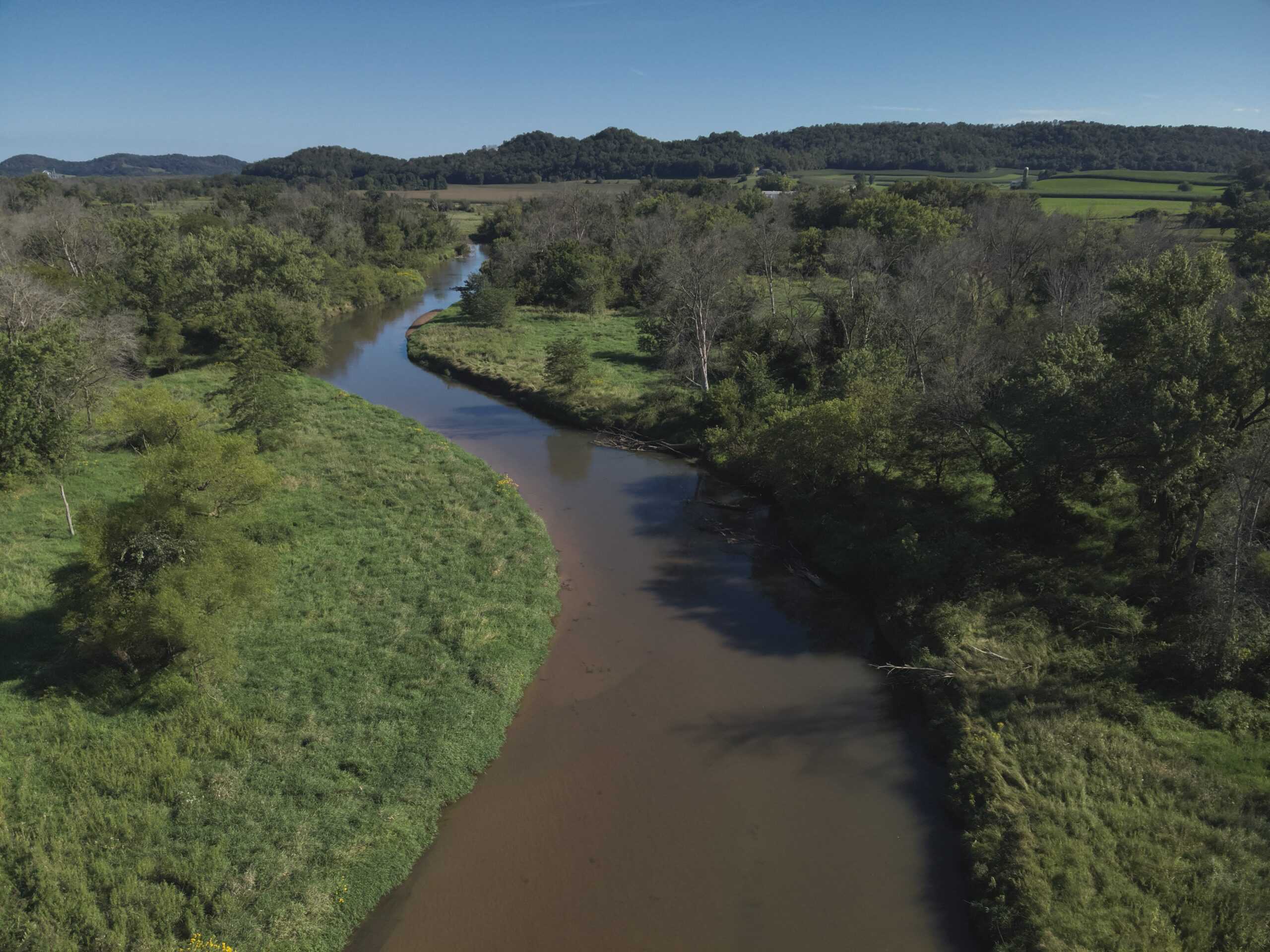 Recreational Property with Waterfront for sale in Southwest Wisconsin
