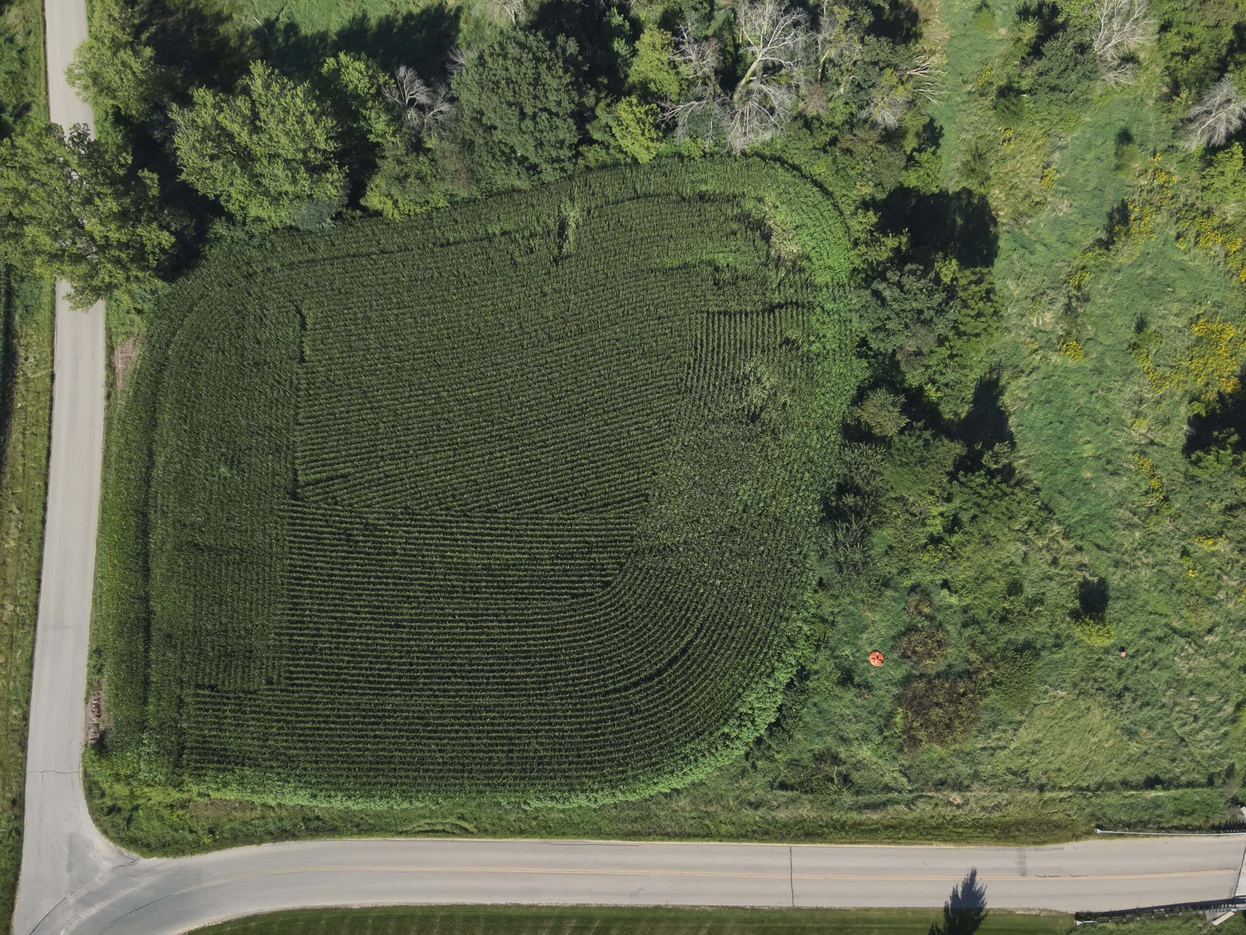 Recreational Property with Waterfront for sale in Southwest Wisconsin