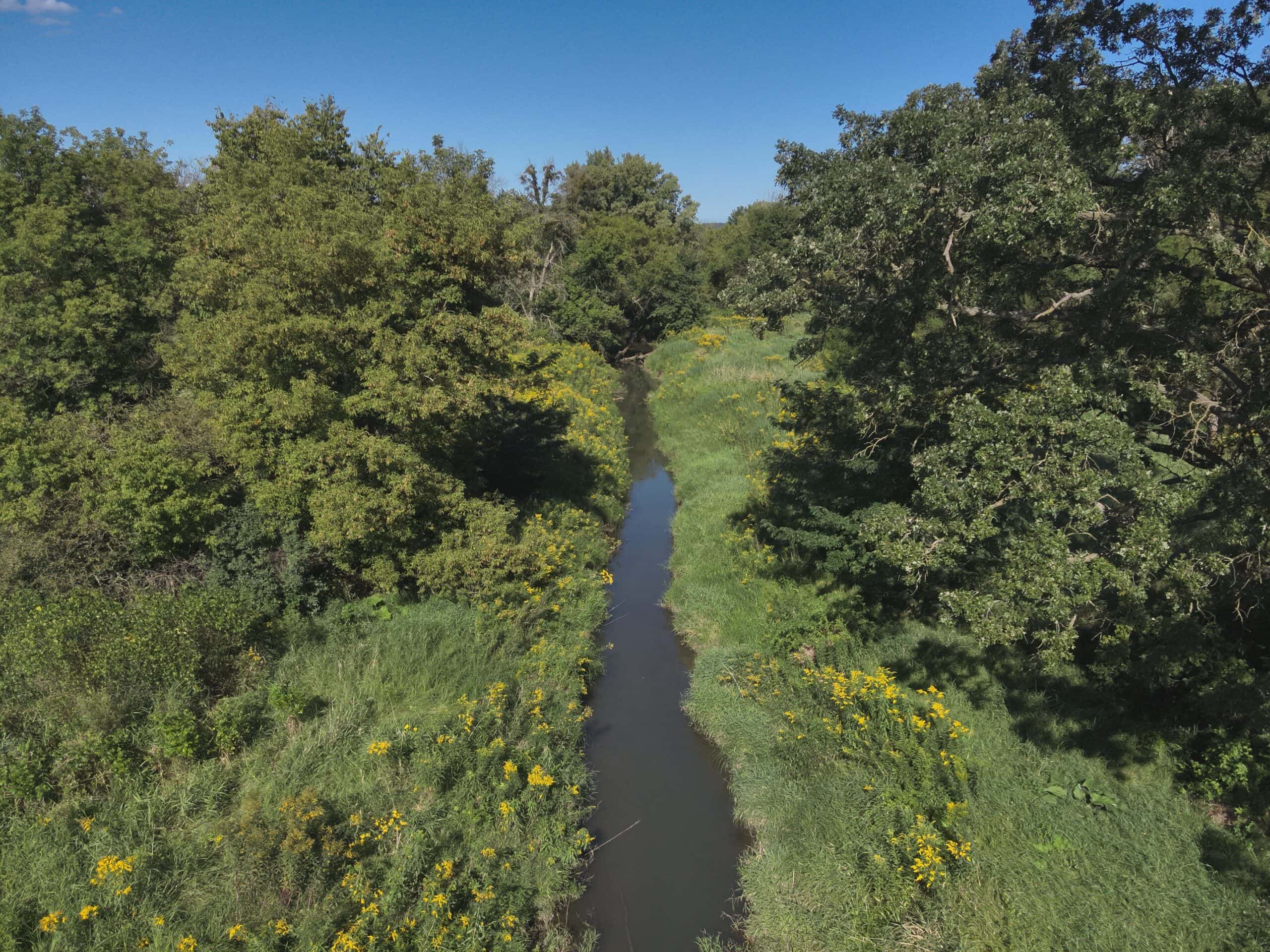 Recreational Property with Waterfront for sale in Southwest Wisconsin
