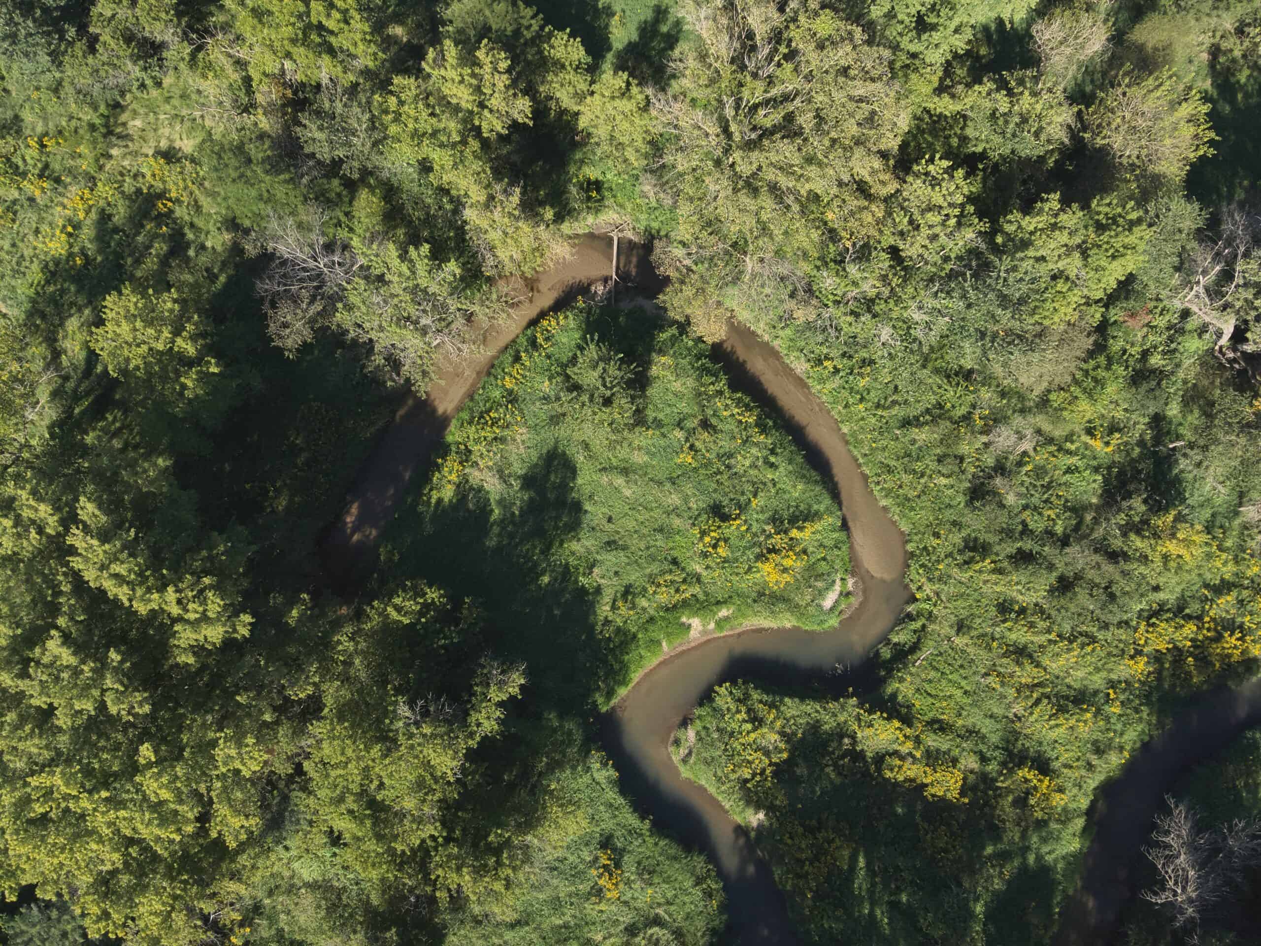 Recreational Property with Waterfront for sale in Southwest Wisconsin