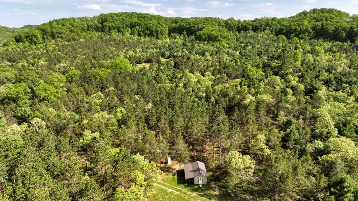 Turn-key Recreational Property in Sparta, WI