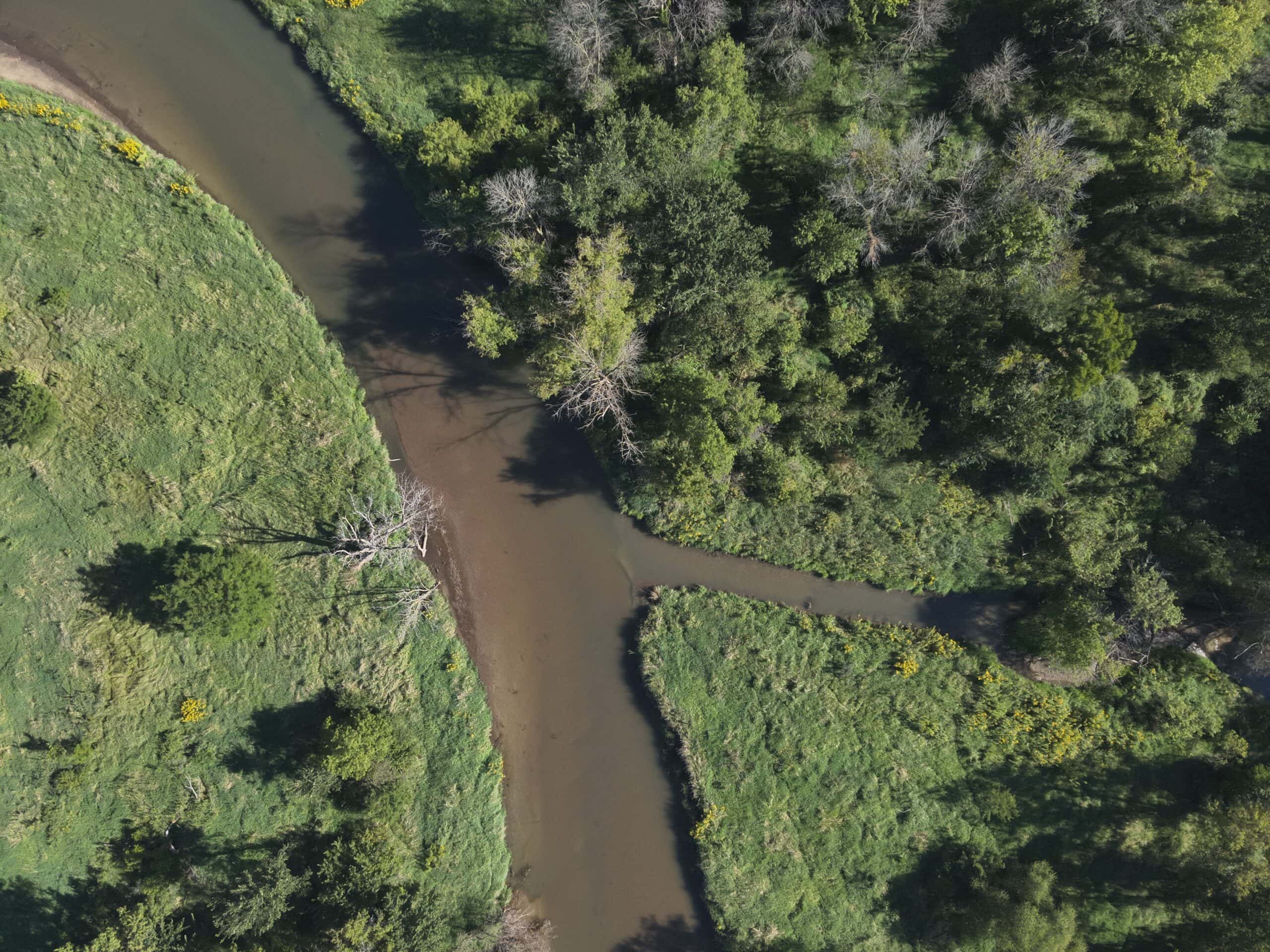 Recreational Property with Waterfront for sale in Southwest Wisconsin