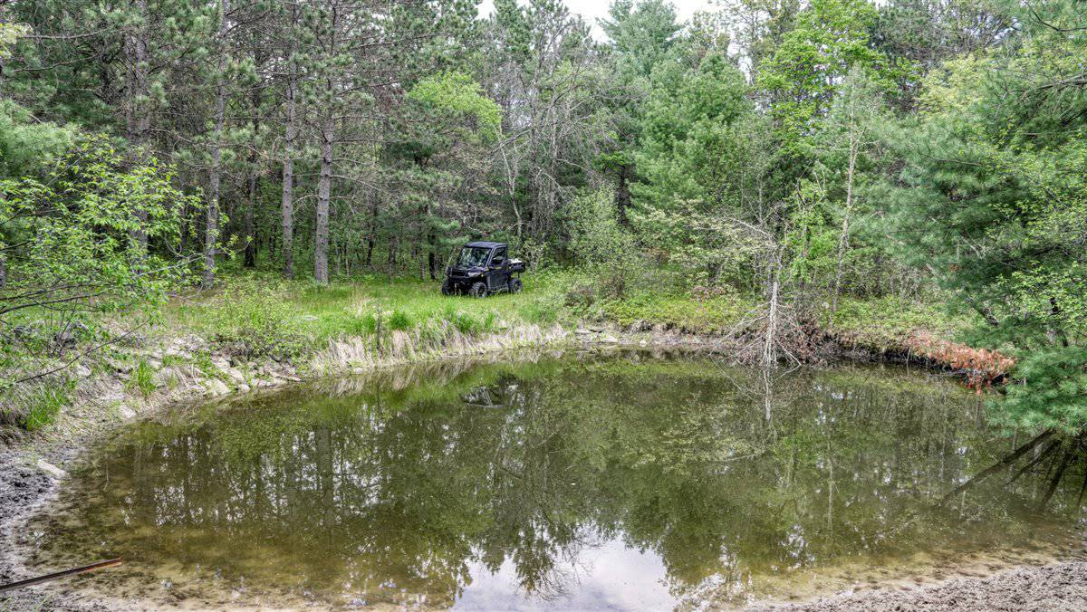 Exceptional Recreational Property in Sparta, WI