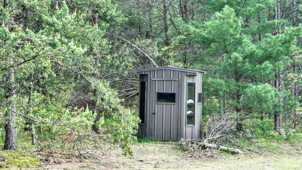 Turn-key Recreational Property in Sparta, WI