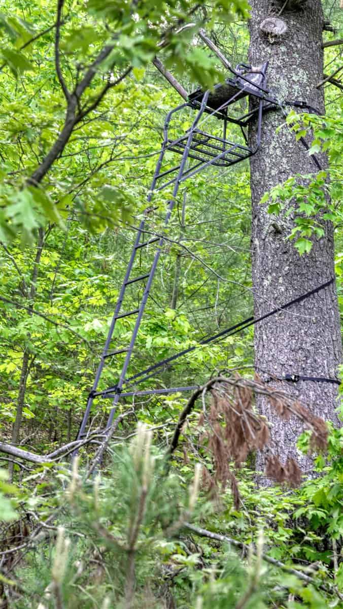 Turn-key Recreational Property in Sparta, WI