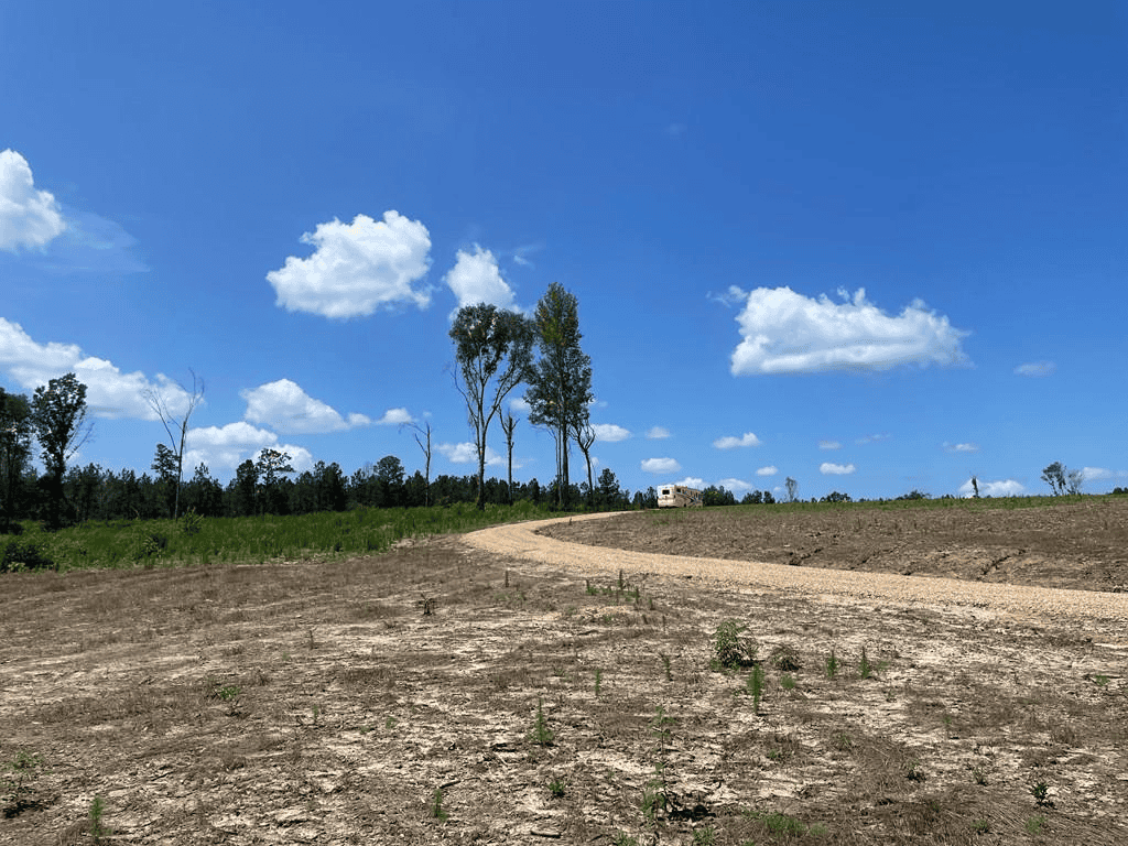 Mt Hermon 20 Acres For Sale