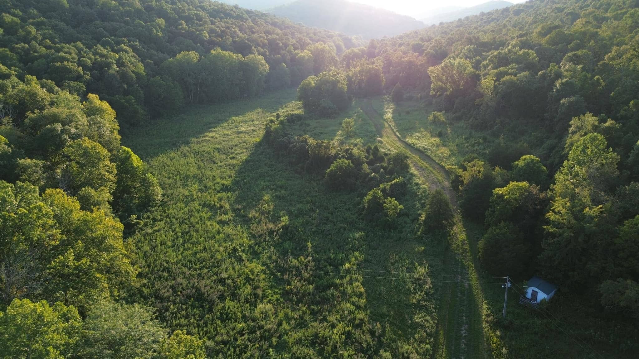 Acreage in Wayne County, Kentucky
