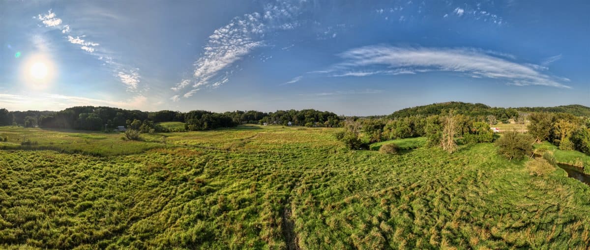 37+ Acres of Unlimited Potential – Elroy, WI