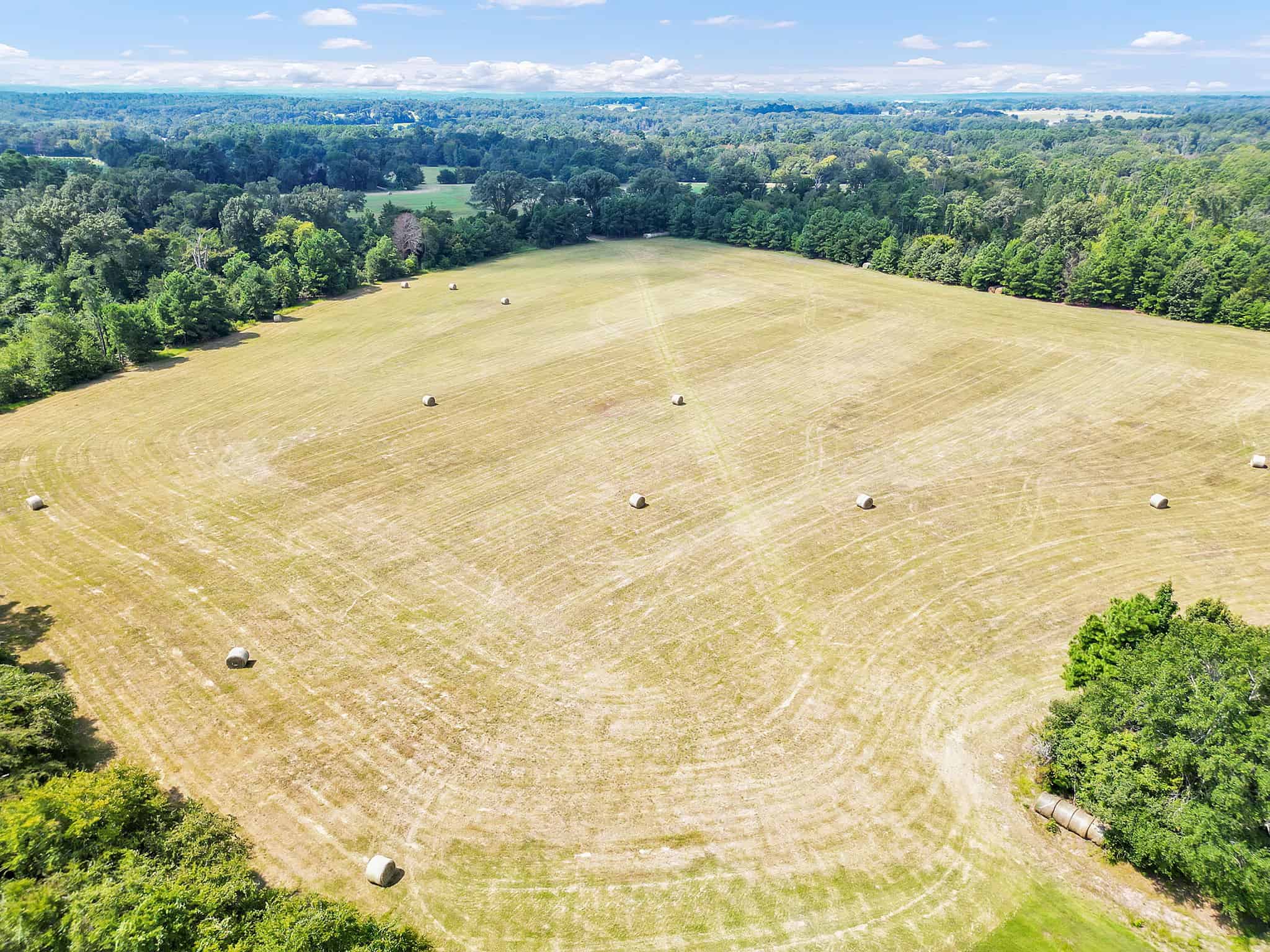 Henderson County Texas Legacy Farm For Sale Near Athens TX