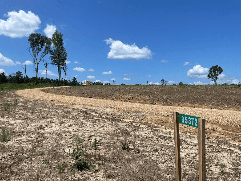Mt Hermon 20 Acres For Sale