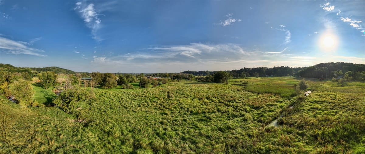 37+ Acres of Unlimited Potential – Elroy, WI