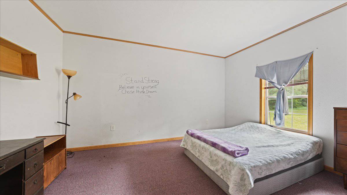 4-Bedroom Home Tucked Away in the Pines