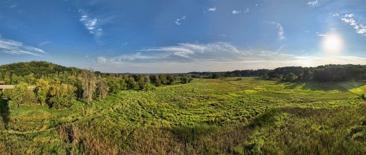 37+ Acres of Unlimited Potential – Elroy, WI